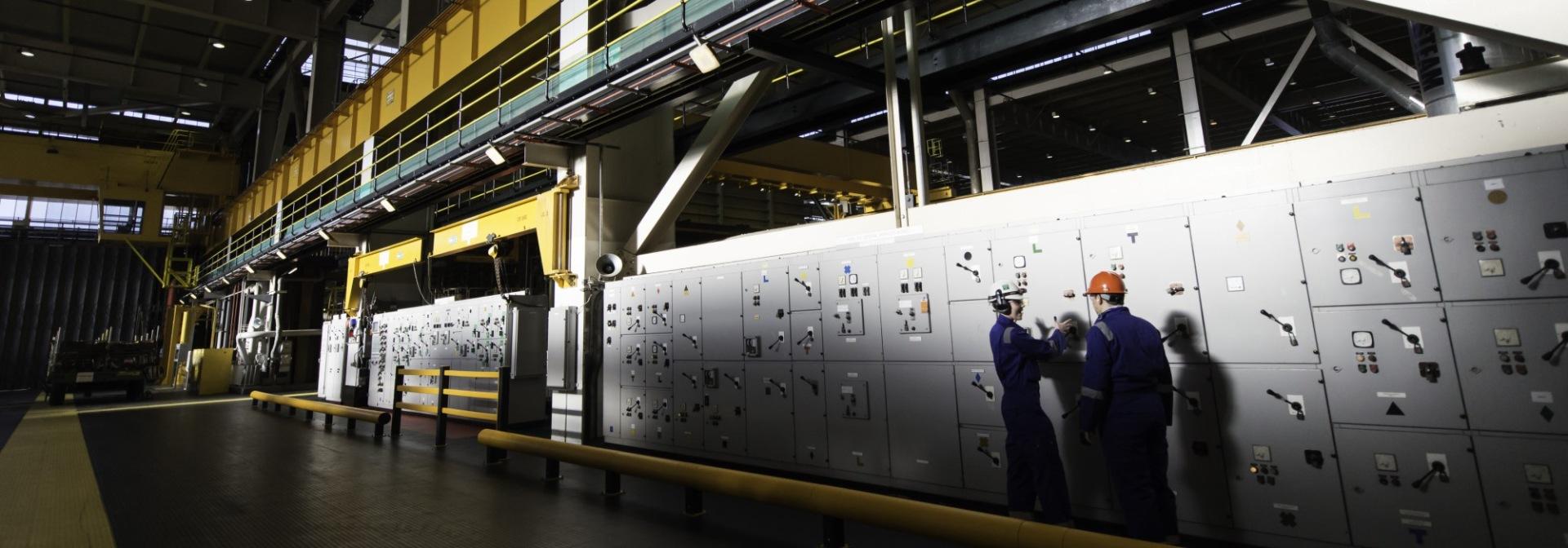 Mechanical Engineering Graduate Programme at AtkinsRéalis in Greater ...