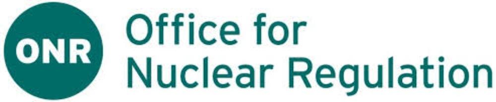 Office for Nuclear Regulation logo