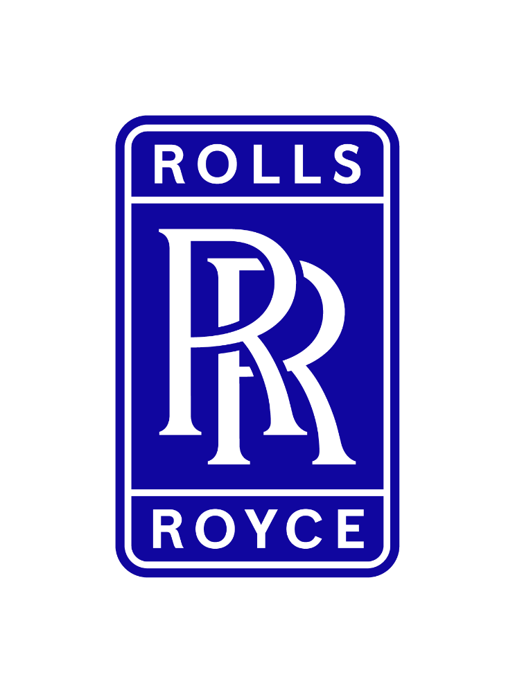 Rolls-Royce Submarines logo