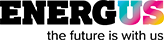 Energus logo